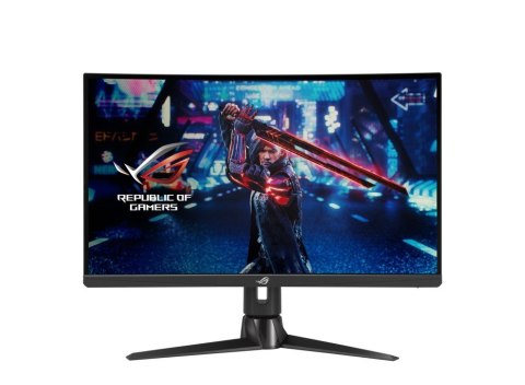 Monitor 27 cali ROG Strix XG27AQV Monitor 27 cali ROG Strix XG27AQV