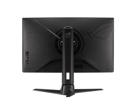 Monitor 27 cali ROG Strix XG27AQV Monitor 27 cali ROG Strix XG27AQV