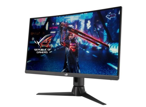 Monitor 27 cali ROG Strix XG27AQV Monitor 27 cali ROG Strix XG27AQV