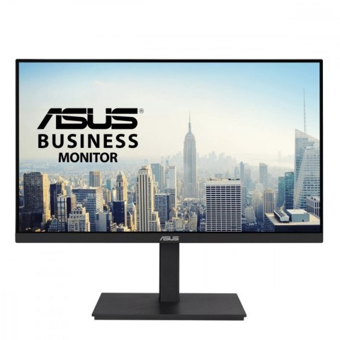 Monitor 27 cali VA27ECPSN DP, HDMI, TYPEC, 3XUSB, RJ45, GŁOŚNIKI Monitor 27 cali VA27ECPSN DP, HDMI, TYPEC, 3XUSB, RJ45, GŁOŚNIKI