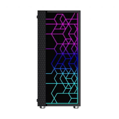 Obudowa Midi Tower Fornax 2500 RGB Obudowa Midi Tower Fornax 2500 RGB