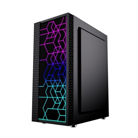Obudowa Midi Tower Fornax 2500 RGB Obudowa Midi Tower Fornax 2500 RGB