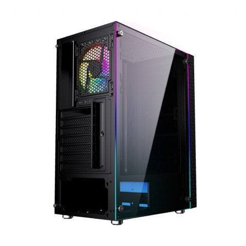 Obudowa Midi Tower Fornax 2500 RGB Obudowa Midi Tower Fornax 2500 RGB