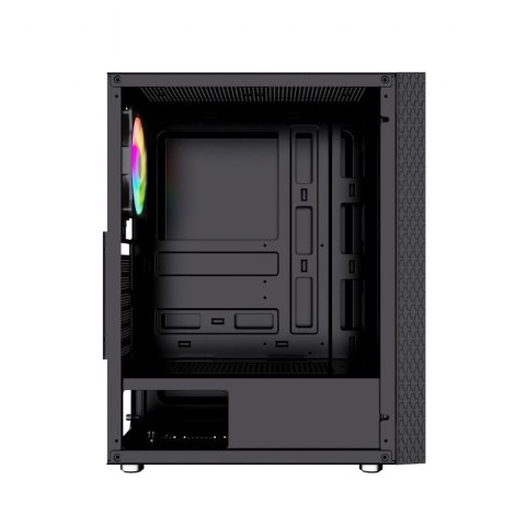 Obudowa Midi Tower Fornax 2500 RGB Obudowa Midi Tower Fornax 2500 RGB