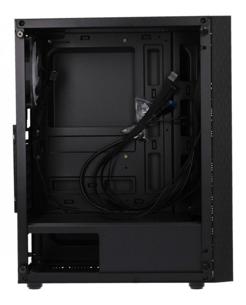 Obudowa Midi Tower Fornax 2500 RGB Obudowa Midi Tower Fornax 2500 RGB