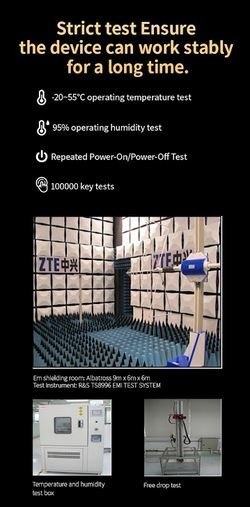 Router T3000 IDU Router T3000 IDU