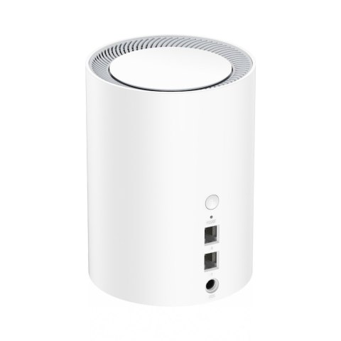 System WiFi Mesh M1800 (2-Pack) AX1800 System WiFi Mesh M1800 (2-Pack) AX1800
