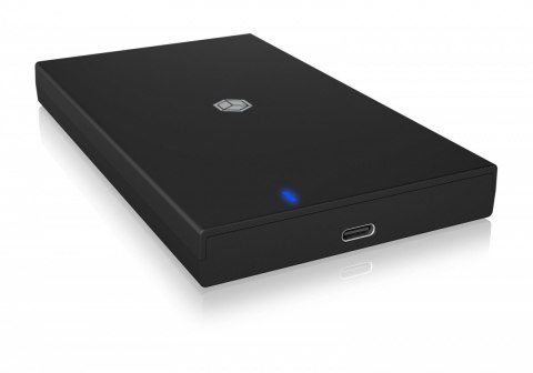 Obudowa IB-200T-C3 2,5 SATA USB 3.2 Gen.1 Obudowa IB-200T-C3 2,5 SATA USB 3.2 Gen.1