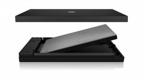 Obudowa IB-200T-C3 2,5 SATA USB 3.2 Gen.1 Obudowa IB-200T-C3 2,5 SATA USB 3.2 Gen.1