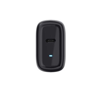 Ładowarka MAXO 45W USB-C Czarna Ładowarka MAXO 45W USB-C Czarna