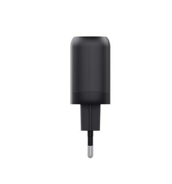 Ładowarka MAXO 45W USB-C Czarna Ładowarka MAXO 45W USB-C Czarna