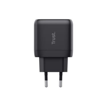 Ładowarka MAXO 45W USB-C Czarna Ładowarka MAXO 45W USB-C Czarna