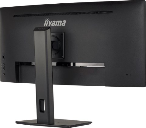 Monitor 34 cale XCB3494WQSN-B5 VA,UWQHD,1500R,USB-cDock,KVM,HAS(150mm) Monitor 34 cale XCB3494WQSN-B5 VA,UWQHD,1500R,USB-cDock,KVM,HAS(150mm)