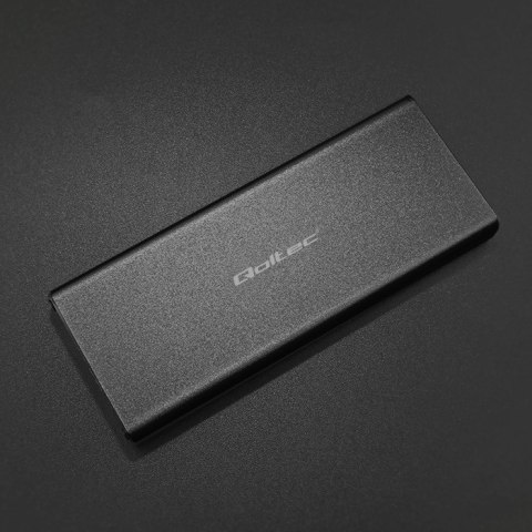 Obudowa | kieszeń do dysków SSD M.2 SATA | NGFF | USB 3.0 Obudowa | kieszeń do dysków SSD M.2 SATA | NGFF | USB 3.0