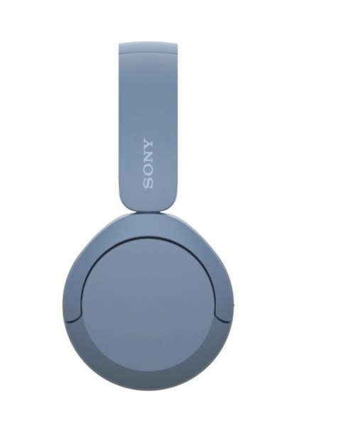 Słuchawki WH-CH520 niebieskie Słuchawki WH-CH520 niebieskie