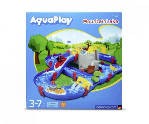 Tor wodny AquaPlay MountainLake Tor wodny AquaPlay MountainLake