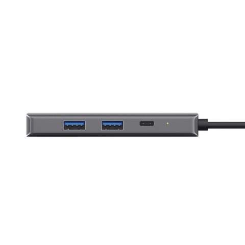 Adapter Multi-port 6-IN-1 Adapter Multi-port 6-IN-1