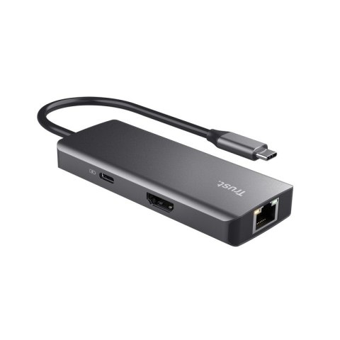 Adapter Multi-port 6-IN-1 Adapter Multi-port 6-IN-1