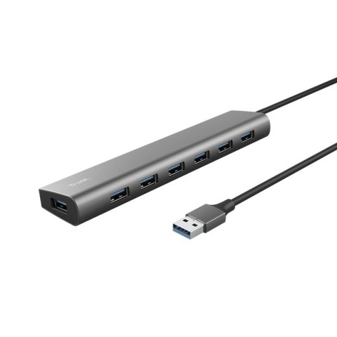 HUB USB HALYX 7 portów HUB USB HALYX 7 portów