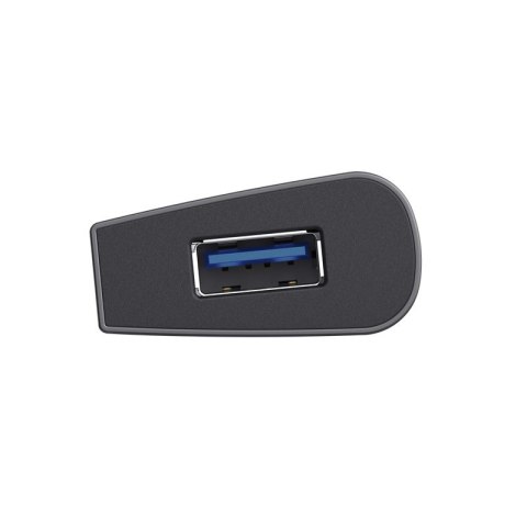 HUB USB HALYX 7 portów HUB USB HALYX 7 portów