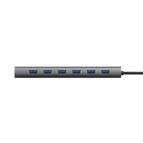 HUB USB HALYX 7 portów HUB USB HALYX 7 portów