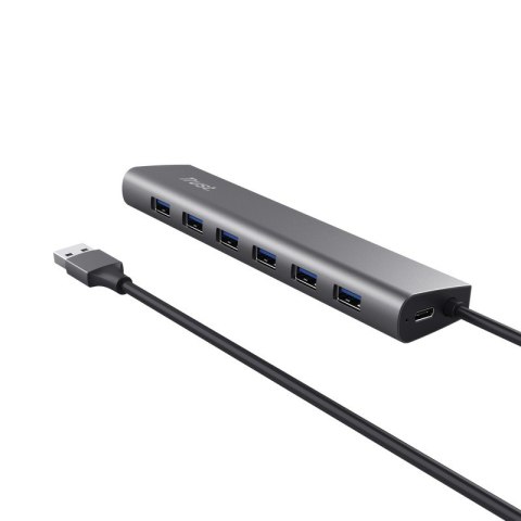 HUB USB HALYX 7 portów HUB USB HALYX 7 portów