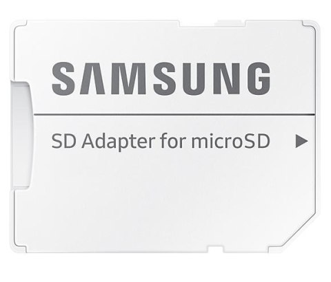Karta pamięci microSD MB-MD128SA/EU 128GB PRO Plus + Adapter Karta pamięci microSD MB-MD128SA/EU 128GB PRO Plus + Adapter
