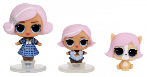 L.O.L. Surprise Mini Maszyna Szpon L.O.L. Surprise Mini Maszyna Szpon