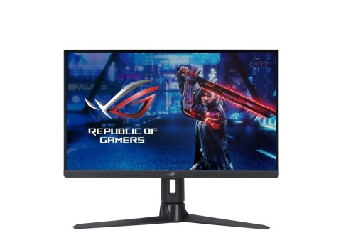 Monitor 27 cali XG27AQMR Monitor 27 cali XG27AQMR