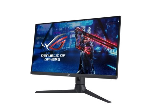 Monitor 27 cali XG27AQMR Monitor 27 cali XG27AQMR