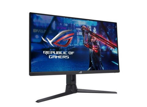 Monitor 27 cali XG27AQMR Monitor 27 cali XG27AQMR