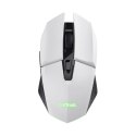 Mysz bezprzewodowa GXT110 Felox biała
