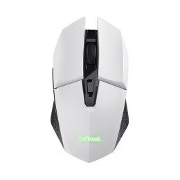 Mysz bezprzewodowa GXT110 Felox biała