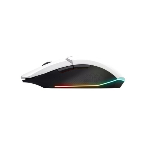 Mysz bezprzewodowa GXT110 Felox biała Mysz bezprzewodowa GXT110 Felox biała