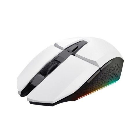 Mysz bezprzewodowa GXT110 Felox biała Mysz bezprzewodowa GXT110 Felox biała