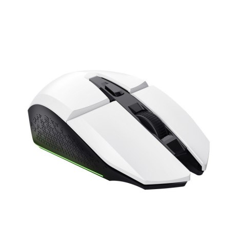 Mysz bezprzewodowa GXT110 Felox biała Mysz bezprzewodowa GXT110 Felox biała