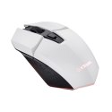 Mysz bezprzewodowa GXT110 Felox biała