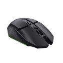 Mysz bezprzewodowa GXT110 Felox czarna