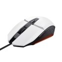 Mysz gamingowa GXT109P Felox biała