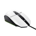 Mysz gamingowa GXT109P Felox biała