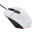 Mysz gamingowa GXT109P Felox biała