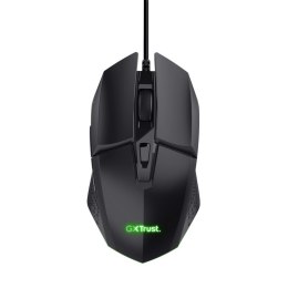Mysz gamingowa GXT109P Felox czarna