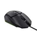 Mysz gamingowa GXT109P Felox czarna