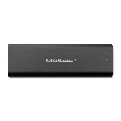 Obudowa | kieszeń do dysków M.2 SATA SSD | NGFF | USB typ C Obudowa | kieszeń do dysków M.2 SATA SSD | NGFF | USB typ C