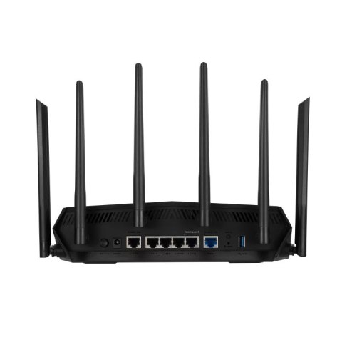Router TUF-AX6000 WiFi AX6000 5LAN 1WAN 1USB Router TUF-AX6000 WiFi AX6000 5LAN 1WAN 1USB