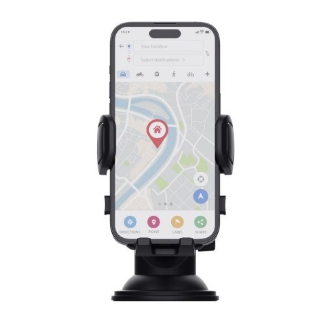 Uchwyt samochodowy Runo Phone Windshield Uchwyt samochodowy Runo Phone Windshield