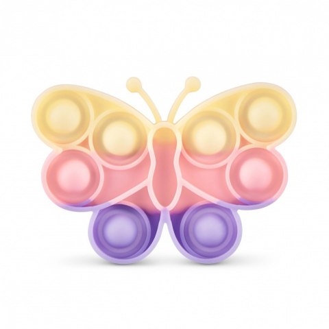 Figurki Mini Brands Global seria 3 karton 24 sztuki