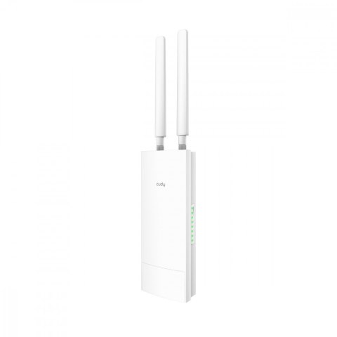Router LT500 Outdoor 4G LTE SIM AC1200 Router LT500 Outdoor 4G LTE SIM AC1200