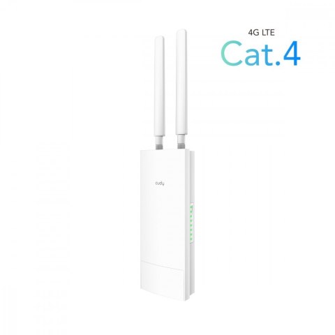 Router LT500 Outdoor 4G LTE SIM AC1200 Router LT500 Outdoor 4G LTE SIM AC1200