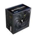 Zasilacz MegaMax 800W V2 80+ STD EU ZM800-TXII Zasilacz MegaMax 800W V2 80+ STD EU ZM800-TXII